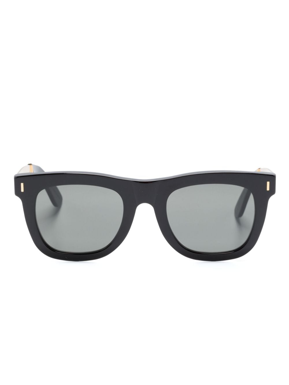 Retrosuperfuture Ciccio Francis square-frame sunglasses - Black von Retrosuperfuture