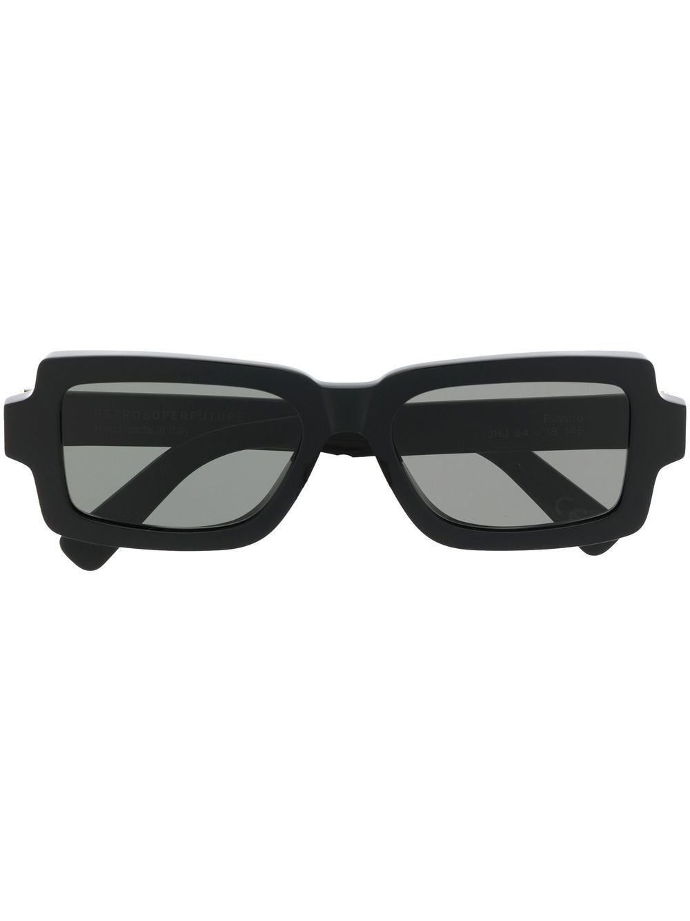 Retrosuperfuture Pilastro square-frame sunglasses - JHJ von Retrosuperfuture