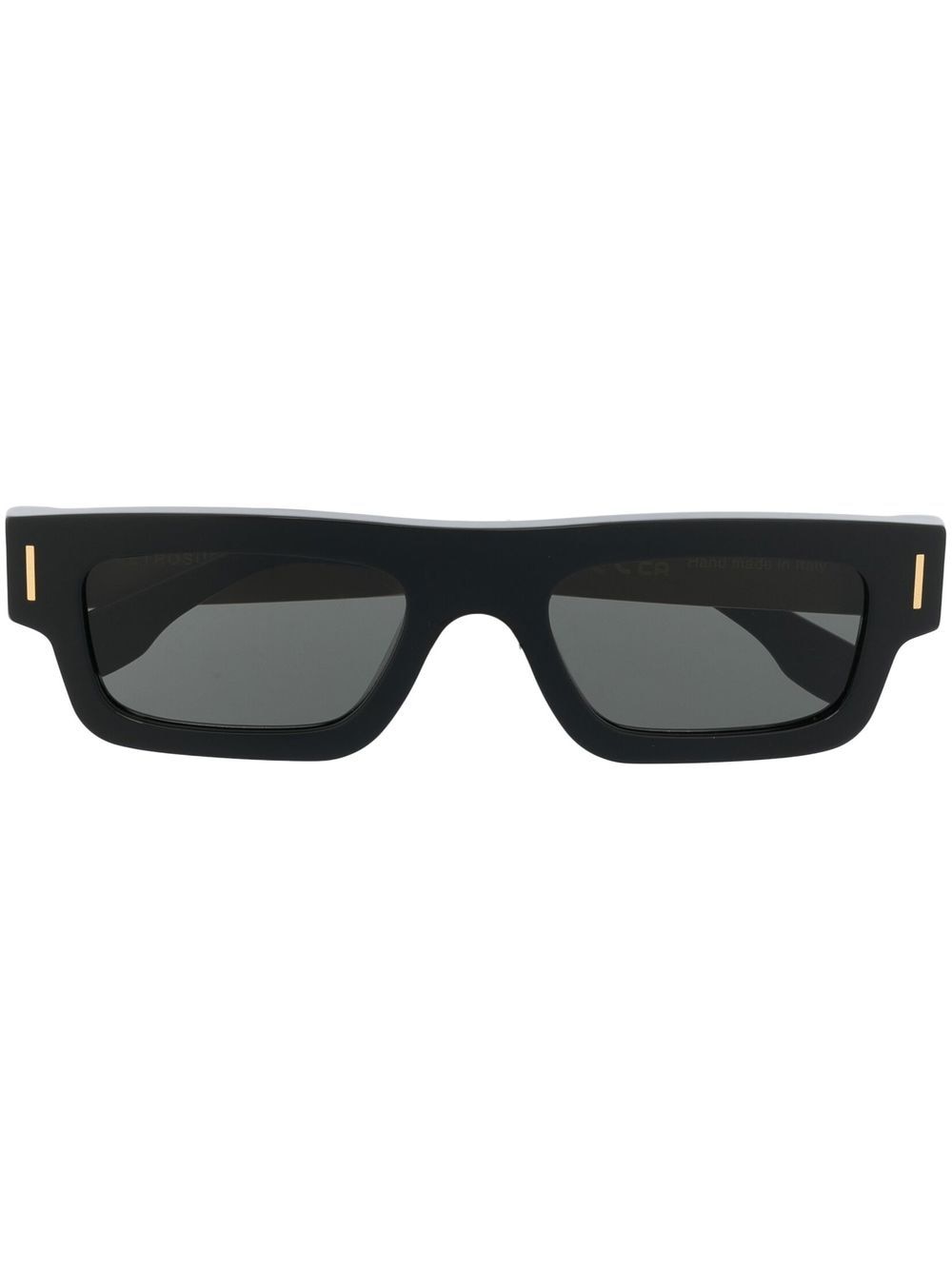 Retrosuperfuture square-frame tinted sunglasses - Black von Retrosuperfuture