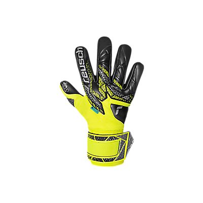 Attrakt Gold X NC Torwarthandschuh Attrakt Gold X NC Torwarthandschuh von Reusch