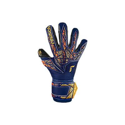 Attrakt Gold X Torwarthandschuh Attrakt Gold X Torwarthandschuh von Reusch