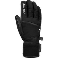 REUSCH Damen Skihandschuhe Tessa Stormbloxx schwarz | 8 von Reusch