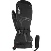 REUSCH Herren Skifauster Down Spirit  GTX  Mitten schwarz | 9 von Reusch