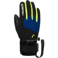 REUSCH Kinder Skihandschuhe SIMON R-TEX® XT Junior  schwarz | 5 von Reusch