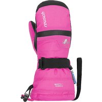 REUSCH Kinder Skifauster Kadir R-TEX® XT  Mitten pink | 4 von Reusch