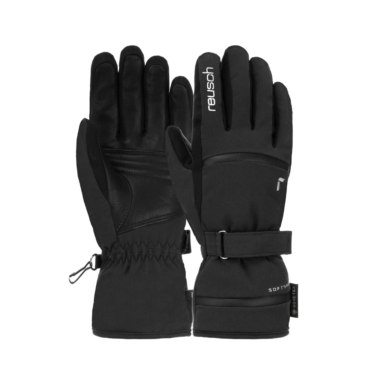 Reusch ALESSIA-6.5 6.5 Reusch ALESSIA-6.5 6.5 von Reusch