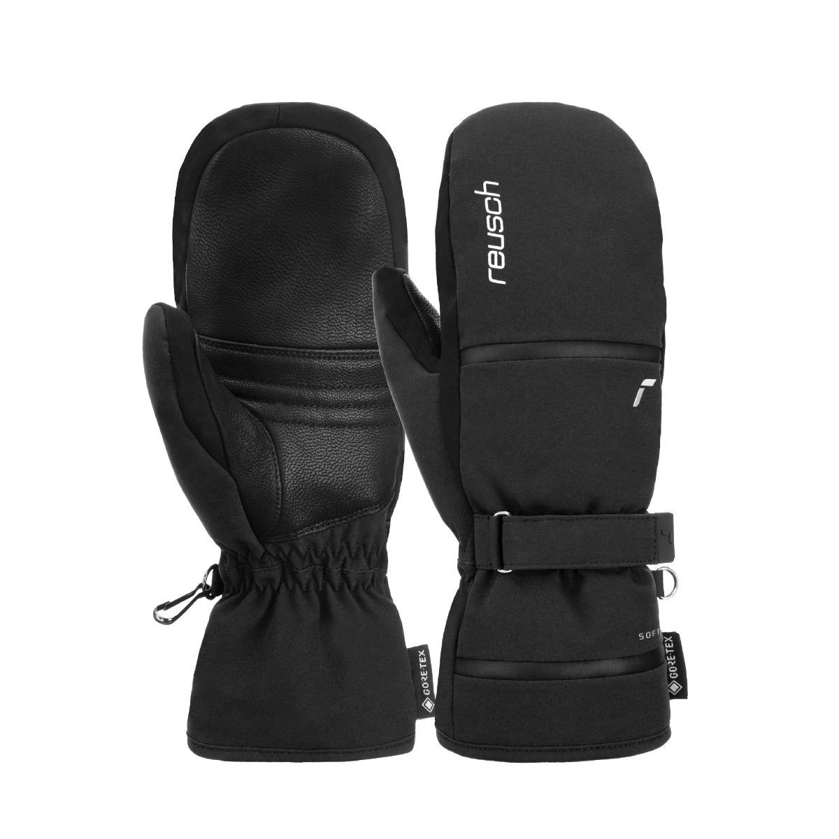 Reusch ALESSIA GORE TEX MITTEN-6.5 6.5 Reusch ALESSIA GORE TEX MITTEN-6.5 6.5 von Reusch