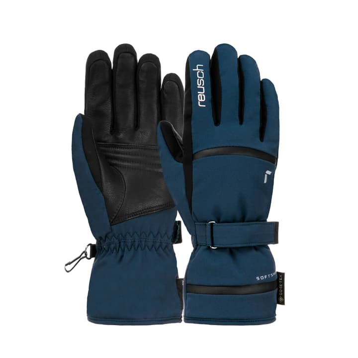 Reusch AlessiaGORE-TEX Handschuhe dunkelblau von Reusch