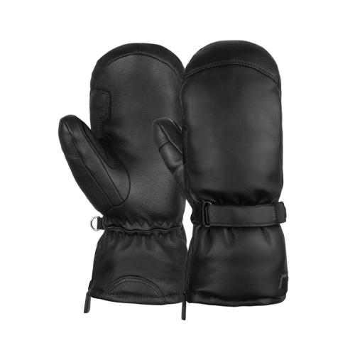 Reusch Amy Mitten - black (Grösse: 7.5) von Reusch
