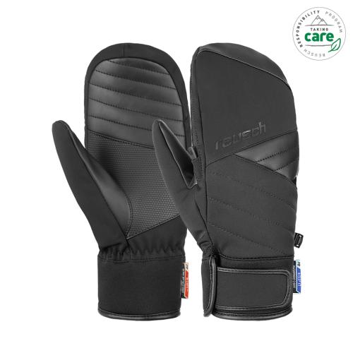Reusch Anakin R-TEX® XT Mitten - black (Grösse: 7.5) von Reusch