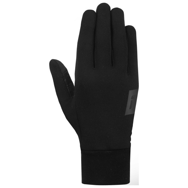 Reusch - Ashton TOUCH-TEC - Handschuhe Gr 7,5 schwarz von Reusch