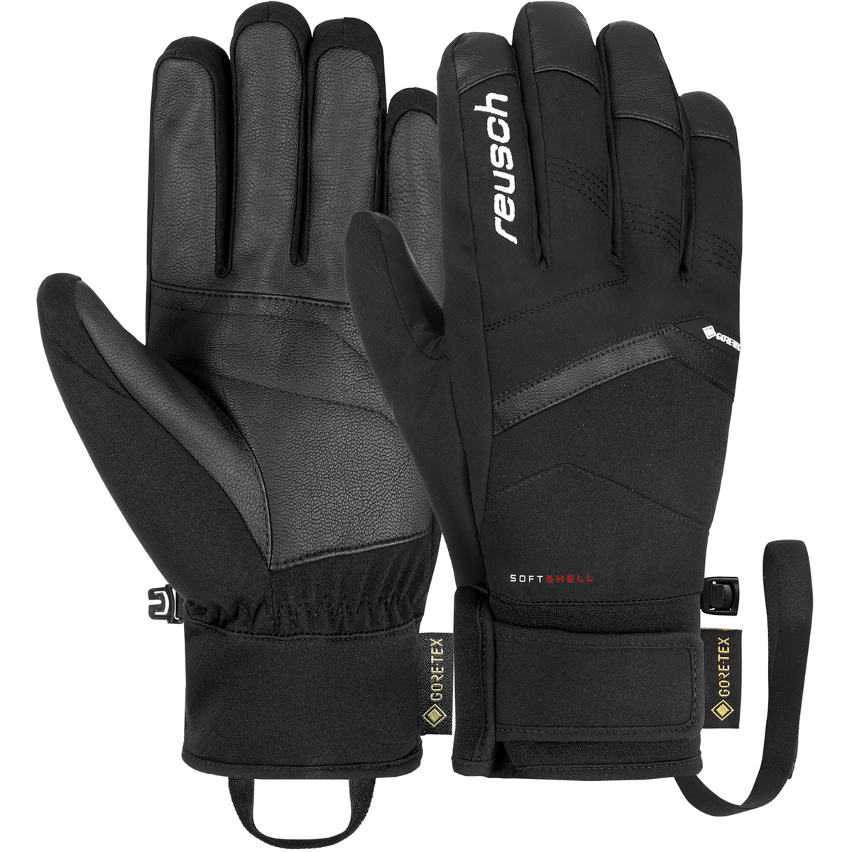Reusch Blaster GTX Handschuhe Reusch Blaster GTX Handschuhe von Reusch