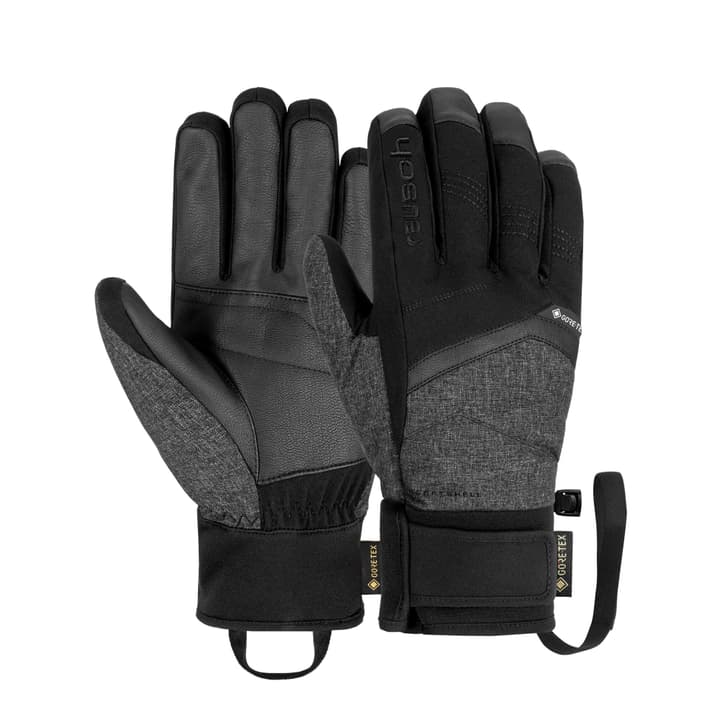 Reusch BlasterGORE-TEX Handschuhe dunkelgrau von Reusch