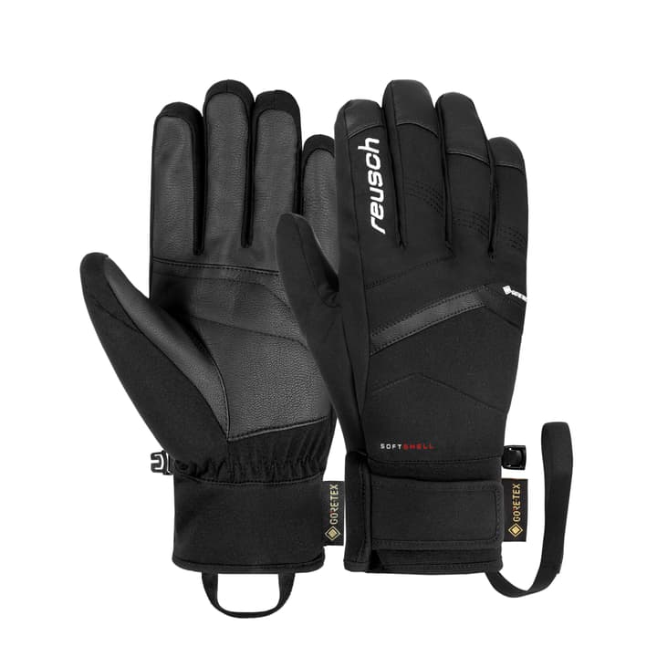Reusch BlasterGORE-TEX Handschuhe schwarz von Reusch