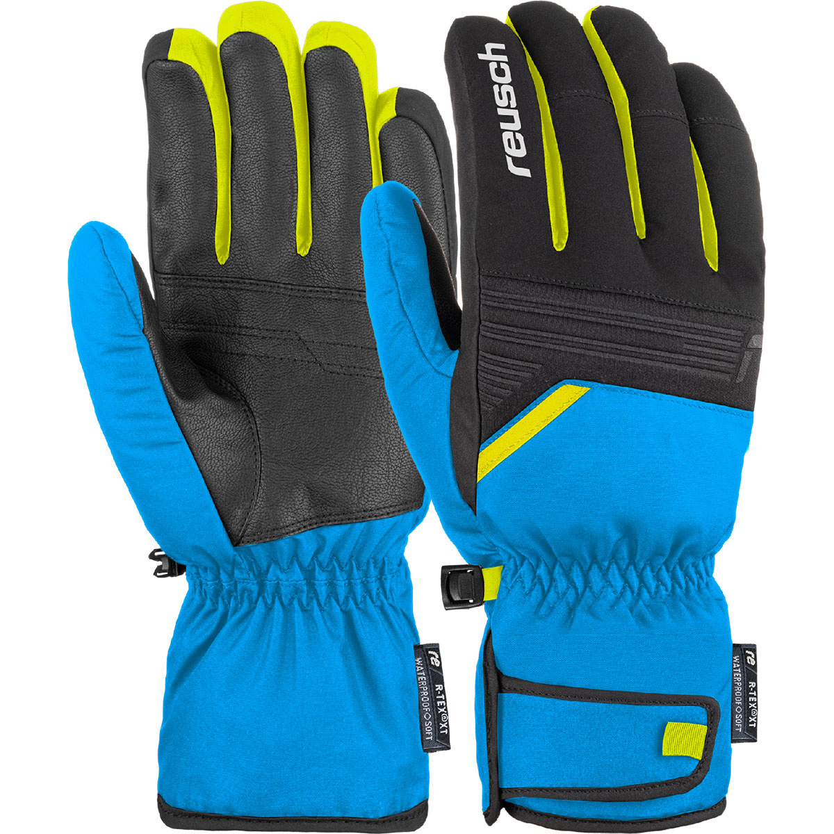 Reusch Bradley R-TEX® XT Handschuhe von Reusch