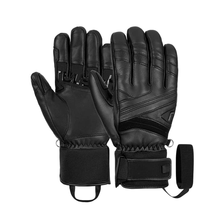 Reusch ClassicPro Handschuhe schwarz von Reusch