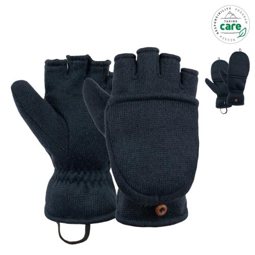 Reusch Comfy - midnight (Grösse: 6.5) von Reusch