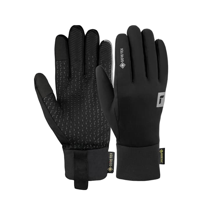 Reusch CommuterGORE-TEX Handschuhe schwarz von Reusch