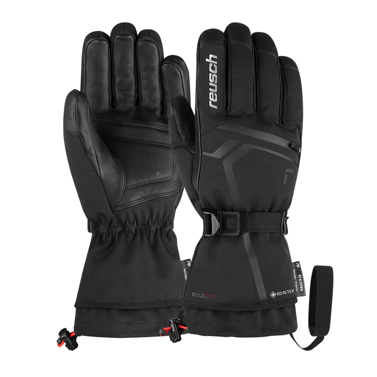 Reusch DOWN SPIRIT GTX-11 11 Reusch DOWN SPIRIT GTX-11 11 von Reusch