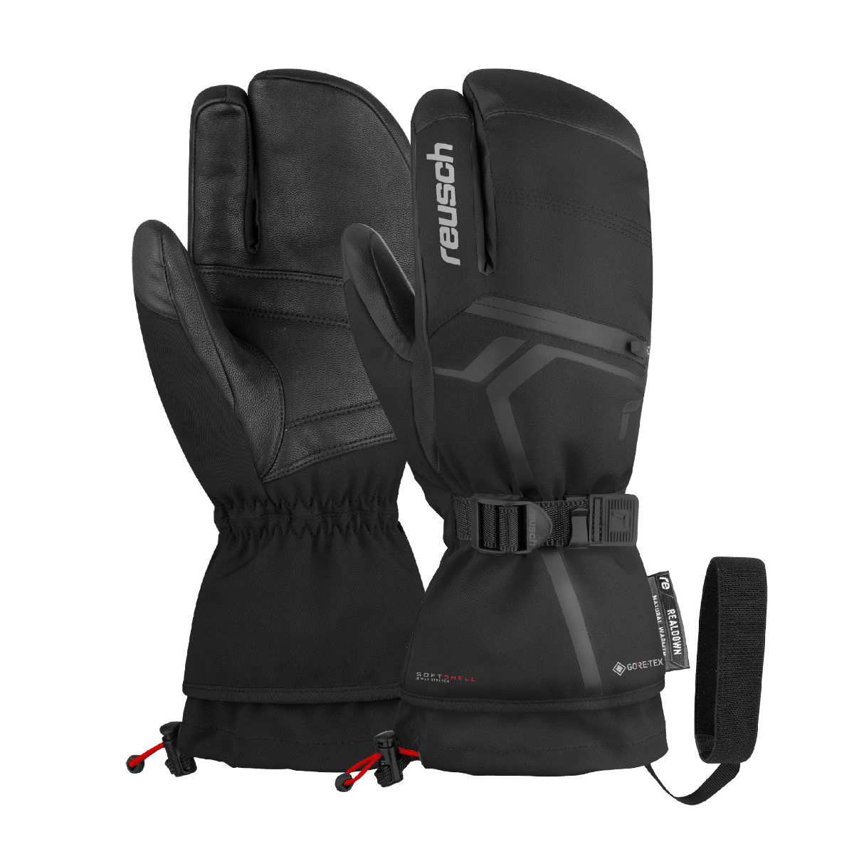 Reusch DOWN SPIRIT GTX-9.5 9.5 Reusch DOWN SPIRIT GTX-9.5 9.5 von Reusch