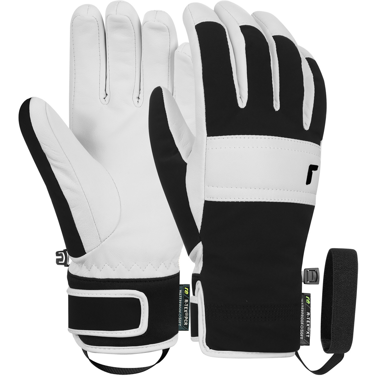 Reusch Damen Explorer Pro R-TEX® PCR Handschuhe von Reusch