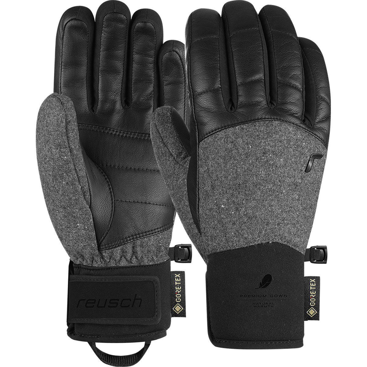 Reusch Damen Feather GTX Handschuhe Reusch Damen Feather GTX Handschuhe von Reusch