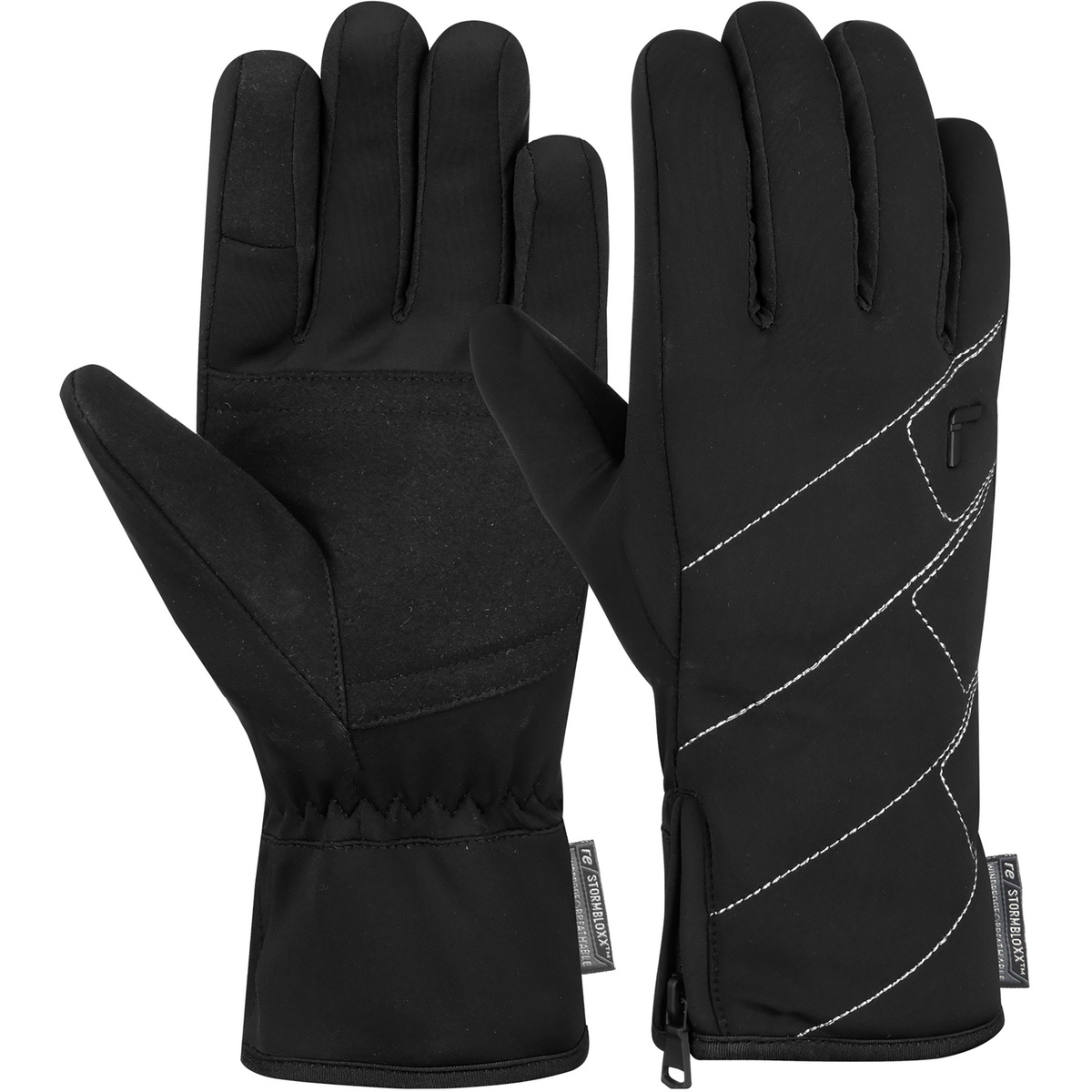 Reusch Damen Loredana Stormbloxx™ Touch-Tec™ Handschuhe von Reusch