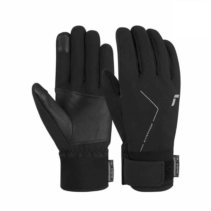 Reusch Diver X R-Tex® XT Softshellhandschuhe schwarz von Reusch