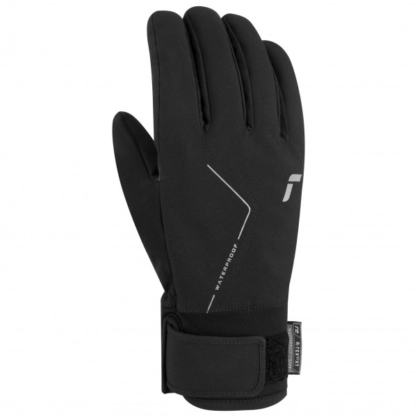Reusch - Diver X R-Tex XT Touch-Tec - Handschuhe Gr 6,5 schwarz von Reusch