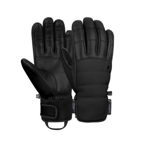 Reusch Elin R-TEX® XT - black (Grösse: 8) von Reusch