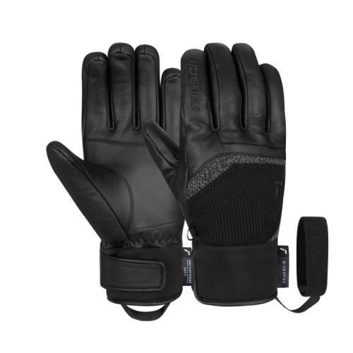 Reusch Enigma R-TEX® XT - black (Grösse: 8) von Reusch