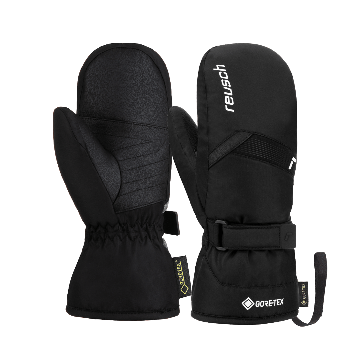 Reusch FLASH GORE TEX JR MITTEN-3.5 3.5 Reusch FLASH GORE TEX JR MITTEN-3.5 3.5 von Reusch