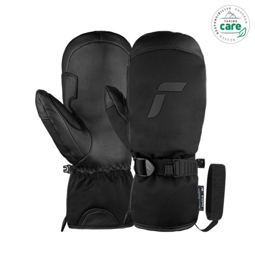 Reusch Fabia R-TEX XT Mitten - black (Grösse: 7.5) von Reusch
