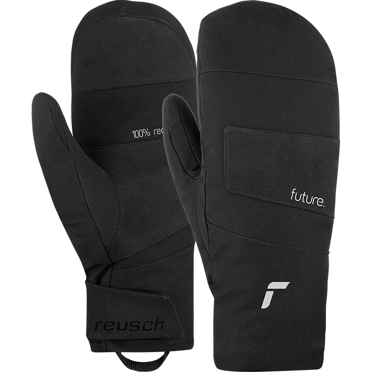 Reusch Futu:re Handschuhe Reusch Futu:re Handschuhe von Reusch