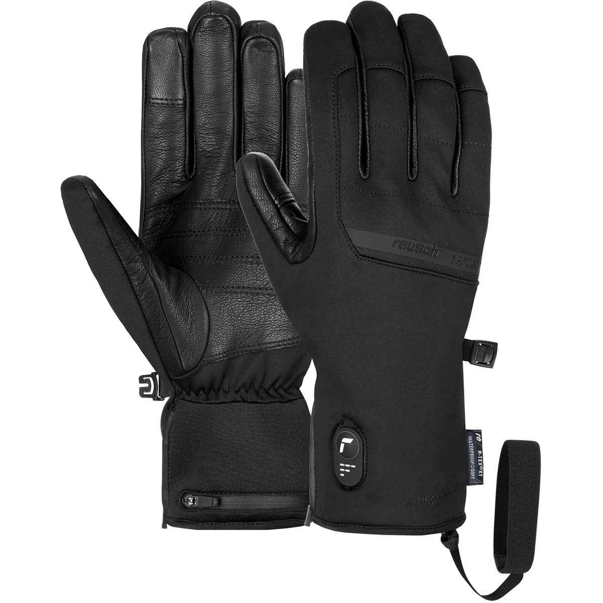 Reusch Heat Essence R-TEX® XT Handschuhe von Reusch