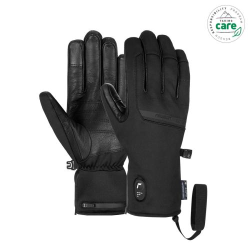 Reusch Heat Essence R-TEX® XT - black (Grösse: 11) von Reusch