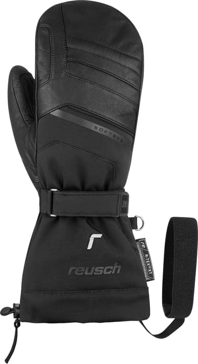 Reusch Heizhandschuhe Instant Heat R-Tex® XT Heizhandschuhe schwarz von Reusch