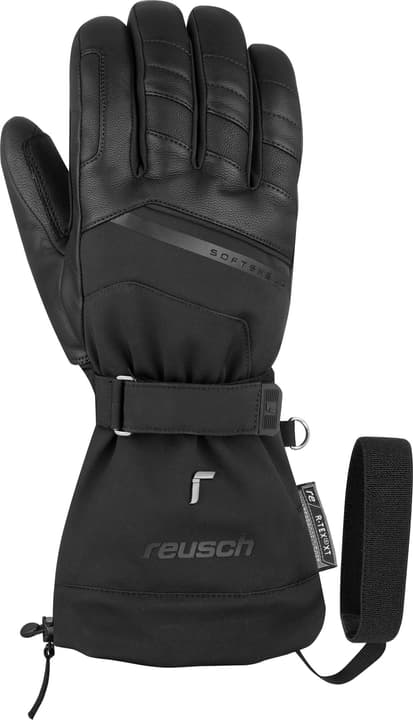 Reusch Heizhandschuhe Instant Heat R-Tex® XT Heizhandschuhe schwarz von Reusch