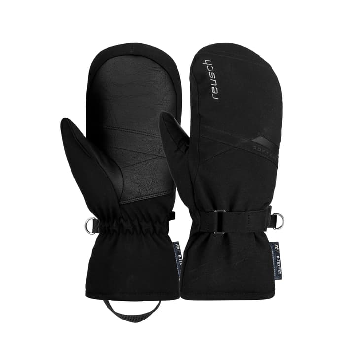 Reusch HelenaR-TEXXTMitten Handschuhe schwarz von Reusch