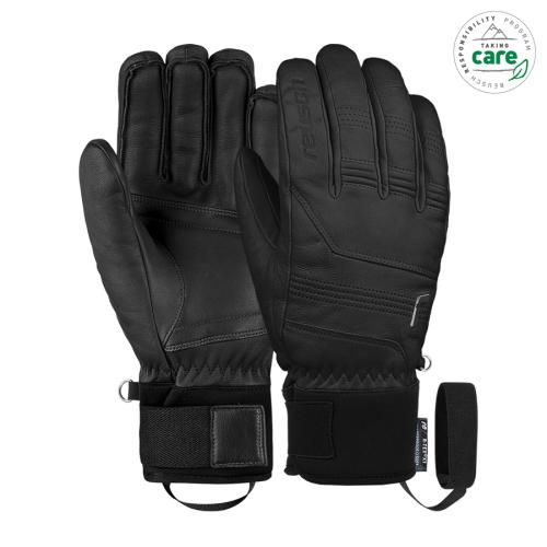 Reusch Highland R-TEX® XT - black (Grösse: 7.5) von Reusch