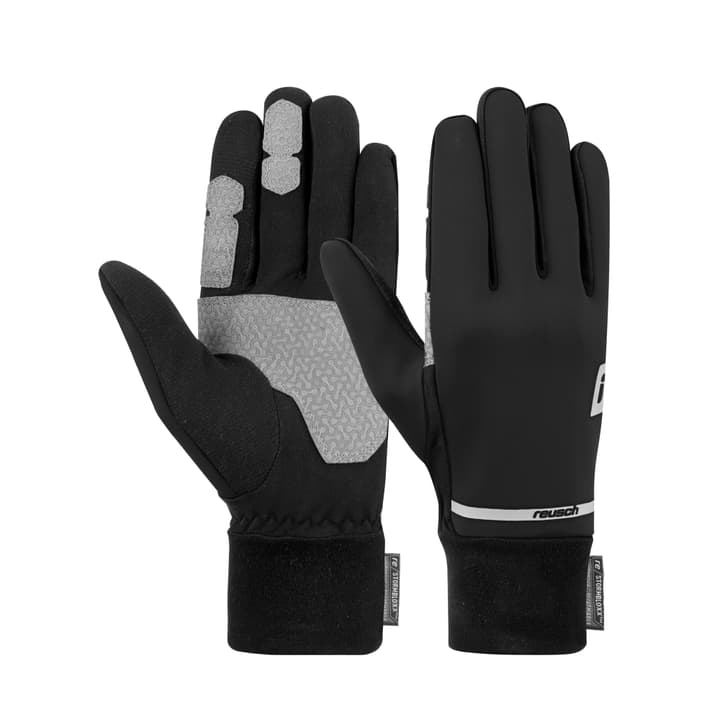 Reusch Hike&RideSTORMBLOXX Handschuhe schwarz von Reusch