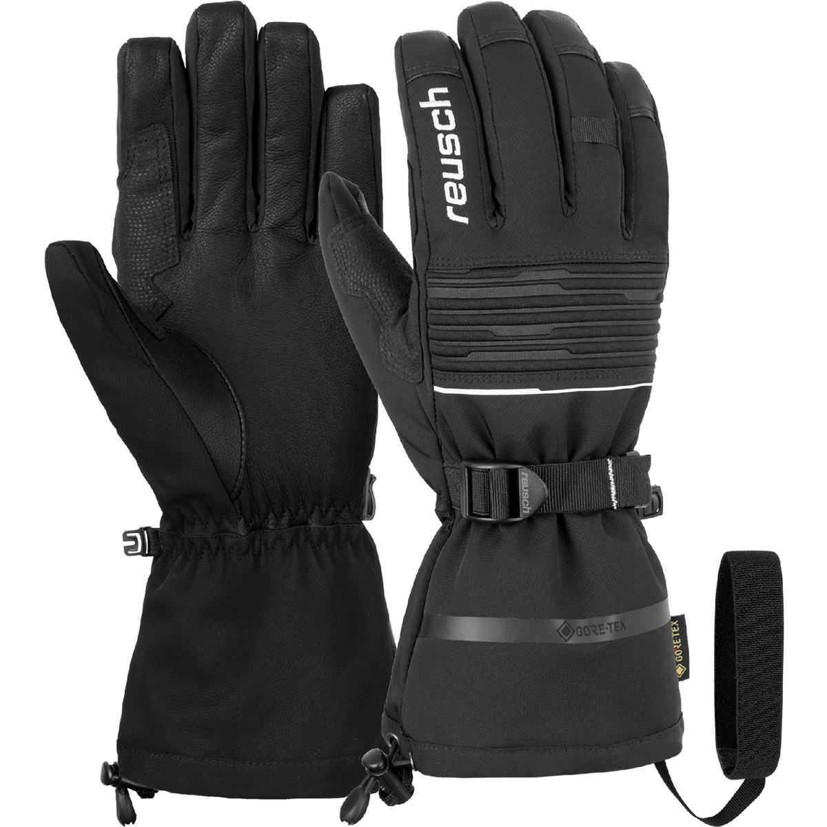 Reusch Isidro GTX Handschuhe Reusch Isidro GTX Handschuhe von Reusch
