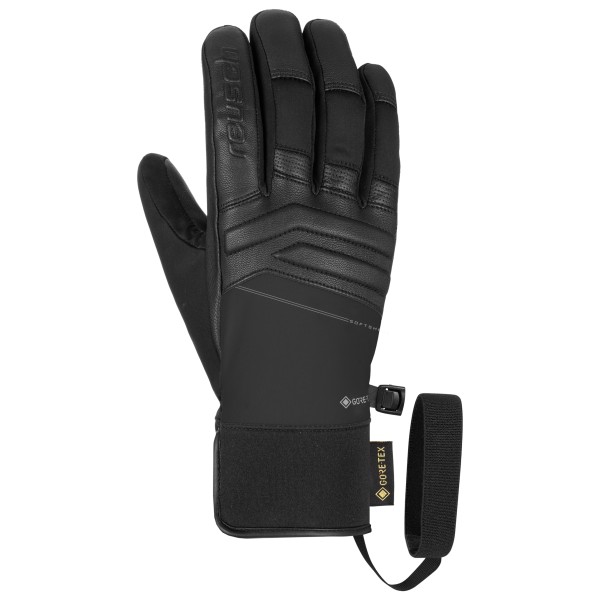 Reusch - Jupiter GORE-TEX - Handschuhe Gr 11 schwarz Reusch - Jupiter GORE-TEX - Handschuhe Gr 11 schwarz von Reusch