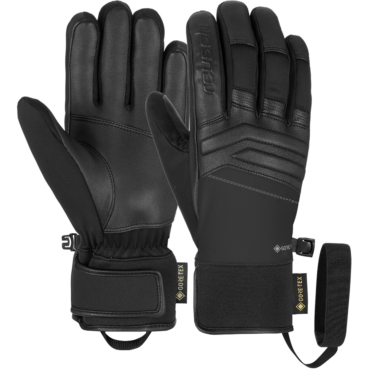 Reusch Jupiter GTX Handschuhe Reusch Jupiter GTX Handschuhe von Reusch