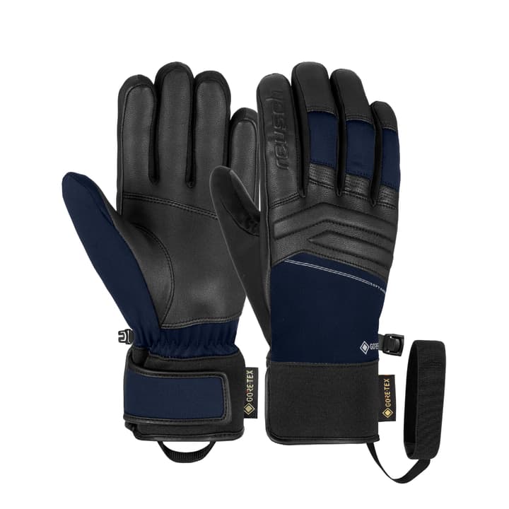 Reusch JupiterGORE-TEX Handschuhe dunkelblau von Reusch