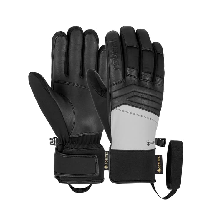 Reusch JupiterGORE-TEX Handschuhe hellgrau von Reusch