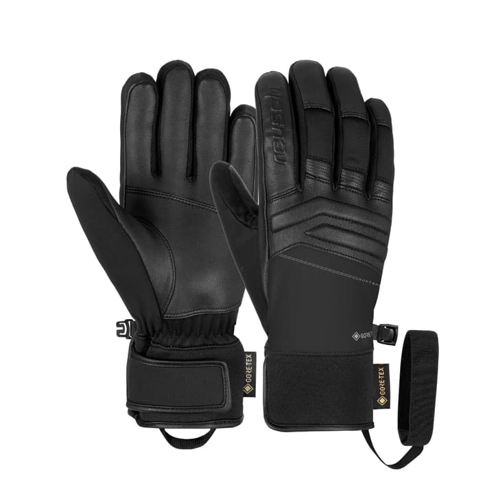 Reusch JupiterGORE-TEX Handschuhe schwarz von Reusch