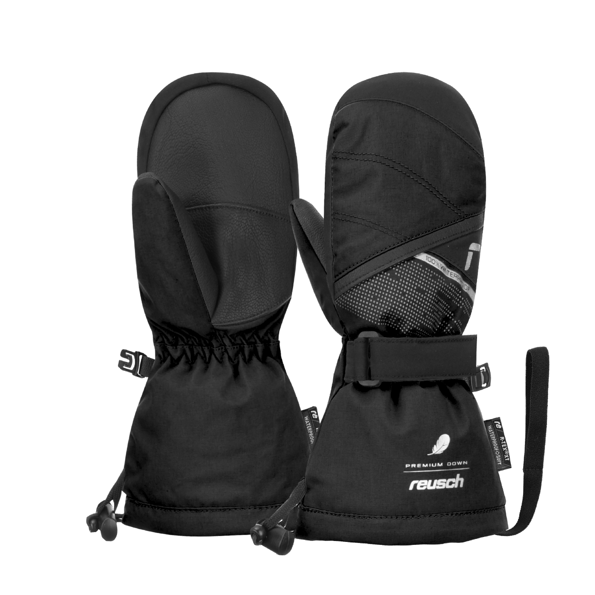 Reusch KADEN-2-3A 2-3A Reusch KADEN-2-3A 2-3A von Reusch