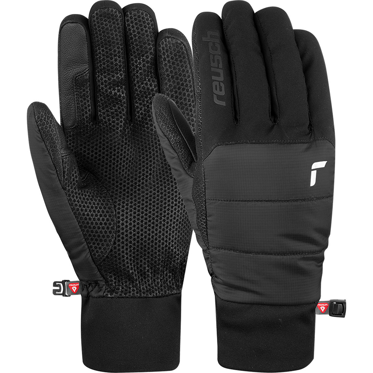 Reusch Kavik Touch-Tec Handschuhe von Reusch