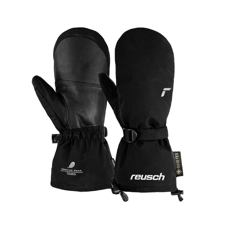 Reusch KenzoGORE-TEXMitten Handschuhe schwarz von Reusch